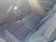 2020 Geely Okavango 1.8TD DCT Luxury 7-seat, белый — фото 11