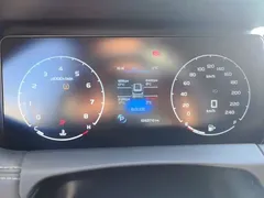 2020 Geely Okavango 1.8TD DCT Luxury 7-seat, белый — фото 14