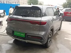 2025 BYD Yuan UP Smart Driving 401km Leading — фото 7