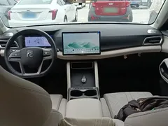 2025 BYD Yuan UP Smart Driving 401km Leading — фото 10