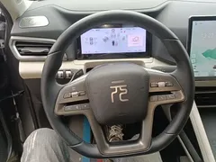 2025 BYD Yuan UP Smart Driving 401km Leading — фото 11