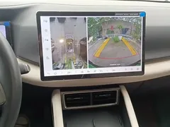 2025 BYD Yuan UP Smart Driving 401km Leading — фото 13