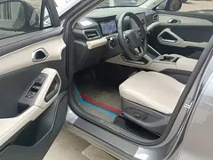 2025 BYD Yuan UP Smart Driving 401km Leading — фото 16