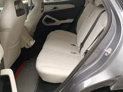 2025 BYD Yuan UP Smart Driving 401km Leading — фото 17
