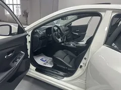 2022 Nissan Sylphy 1.6L XL CVT Enjoy, белый — фото 11