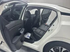2022 Nissan Sylphy 1.6L XL CVT Enjoy, белый — фото 12