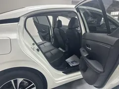2022 Nissan Sylphy 1.6L XL CVT Enjoy, белый — фото 14