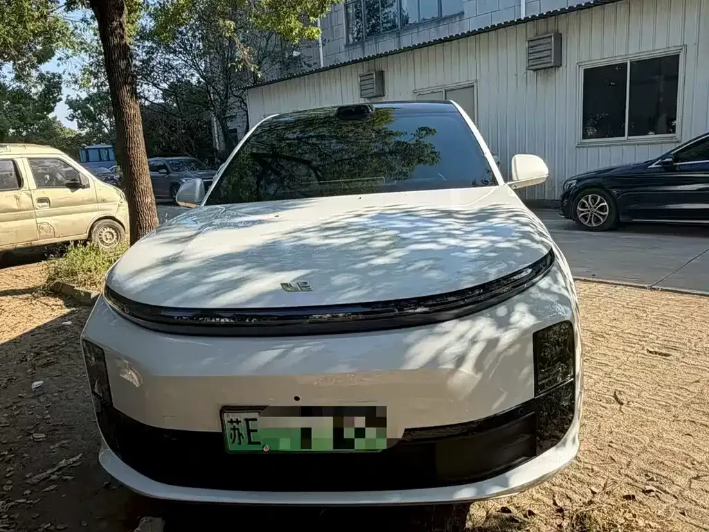 2024 Li Auto L6 Max