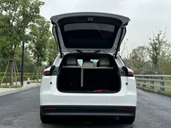 2025 Li Auto i6 4WD Standard, белый — фото 10