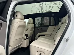 2025 Li Auto i6 4WD Standard, белый — фото 11
