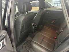 2021 Porsche Macan 2.0T, чёрный — фото 7