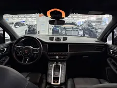 2021 Porsche Macan 2.0T, чёрный — фото 8