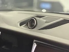2021 Porsche Macan 2.0T, чёрный — фото 9