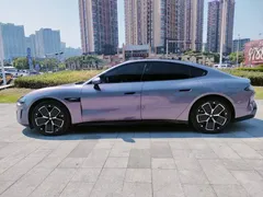 2024 Xiaomi SU7 RWD Long Range Smart Driving — фото 3