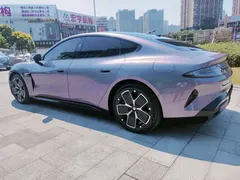 2024 Xiaomi SU7 RWD Long Range Smart Driving — фото 4