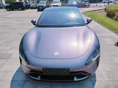 2024 Xiaomi SU7 RWD Long Range Smart Driving — фото 6