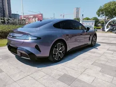 2024 Xiaomi SU7 RWD Long Range Smart Driving — фото 10