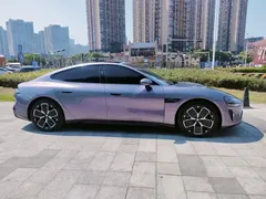 2024 Xiaomi SU7 RWD Long Range Smart Driving — фото 11