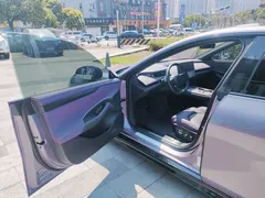 2024 Xiaomi SU7 RWD Long Range Smart Driving — фото 14