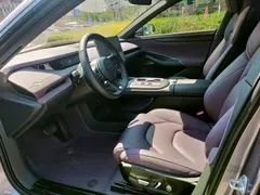 2024 Xiaomi SU7 RWD Long Range Smart Driving — фото 16