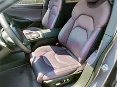 2024 Xiaomi SU7 RWD Long Range Smart Driving — фото 17
