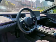 2024 Xiaomi SU7 RWD Long Range Smart Driving — фото 18