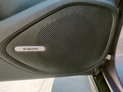 2024 Xiaomi SU7 RWD Long Range Smart Driving — фото 19