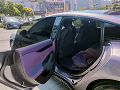 2024 Xiaomi SU7 RWD Long Range Smart Driving — фото 20