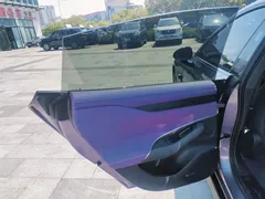 2024 Xiaomi SU7 RWD Long Range Smart Driving — фото 21