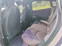 2024 Xiaomi SU7 RWD Long Range Smart Driving — фото 22