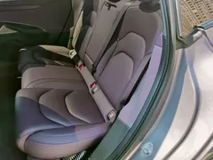 2024 Xiaomi SU7 RWD Long Range Smart Driving — фото 23