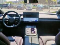 2024 Xiaomi SU7 RWD Long Range Smart Driving — фото 25
