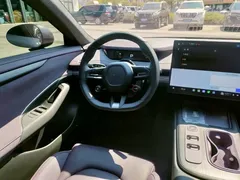 2024 Xiaomi SU7 RWD Long Range Smart Driving — фото 26