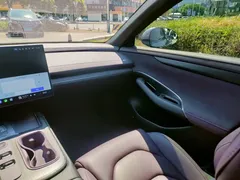 2024 Xiaomi SU7 RWD Long Range Smart Driving — фото 27