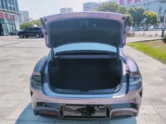 2024 Xiaomi SU7 RWD Long Range Smart Driving — фото 29