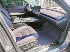 2024 Xiaomi SU7 RWD Long Range Smart Driving — фото 32