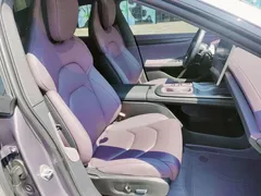 2024 Xiaomi SU7 RWD Long Range Smart Driving — фото 33