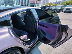 2024 Xiaomi SU7 RWD Long Range Smart Driving — фото 34