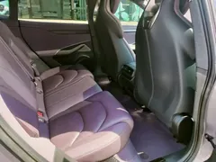 2024 Xiaomi SU7 RWD Long Range Smart Driving — фото 36