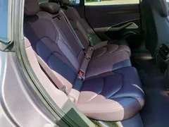 2024 Xiaomi SU7 RWD Long Range Smart Driving — фото 37