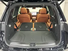 2025 Li Auto L9 Smart Refresh, чёрный — фото 5