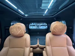 2025 Li Auto L9 Smart Refresh, чёрный — фото 7