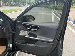 2022 Mercedes-Benz C-Class C 260 L Sport, синий — фото 16