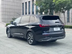 2020 Volkswagen Viloran 330TSI Luxury, чёрный — фото 4