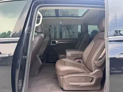 2020 Volkswagen Viloran 330TSI Luxury, чёрный — фото 8