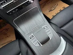 2021 Mercedes-Benz C-Class C 260 L Sport, белый — фото 14