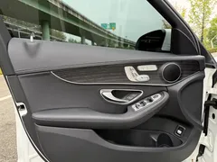 2021 Mercedes-Benz C-Class C 260 L Sport, белый — фото 18