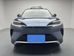2025 BYD Sea Lion 07 DM-i PHEV 150 Pilot — фото 2