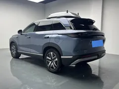 2025 BYD Sea Lion 07 DM-i PHEV 150 Pilot — фото 6