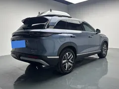2025 BYD Sea Lion 07 DM-i PHEV 150 Pilot — фото 7
